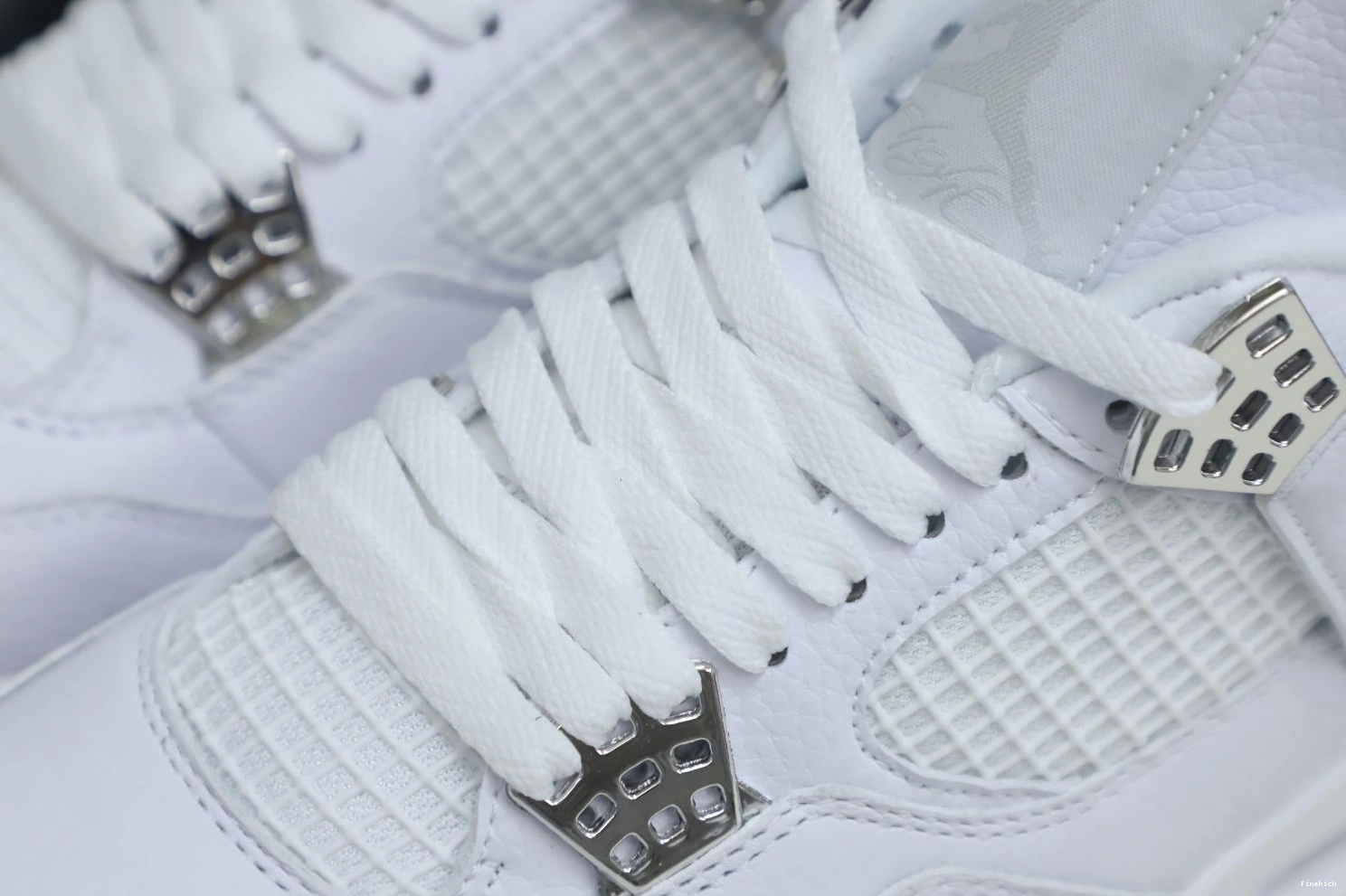 4 money retro pure Air Jordan Jordan 0306